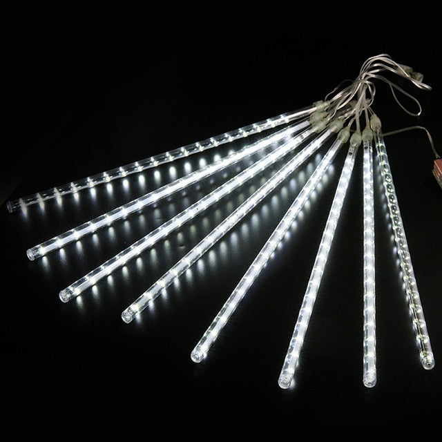 Meteor Douche LED Lichtjes - Professioneel licht voor binnen en buiten