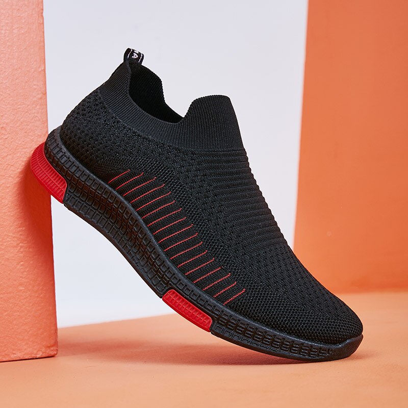 Coole Mesh Hardloopschoenen