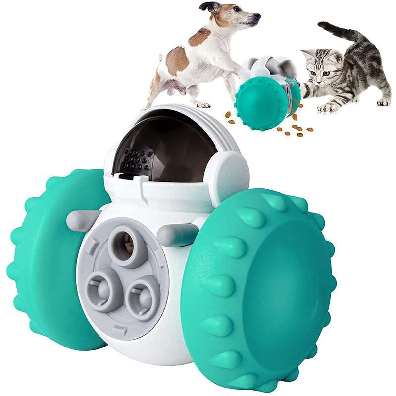 Robot Huisdierensnack Dispenser