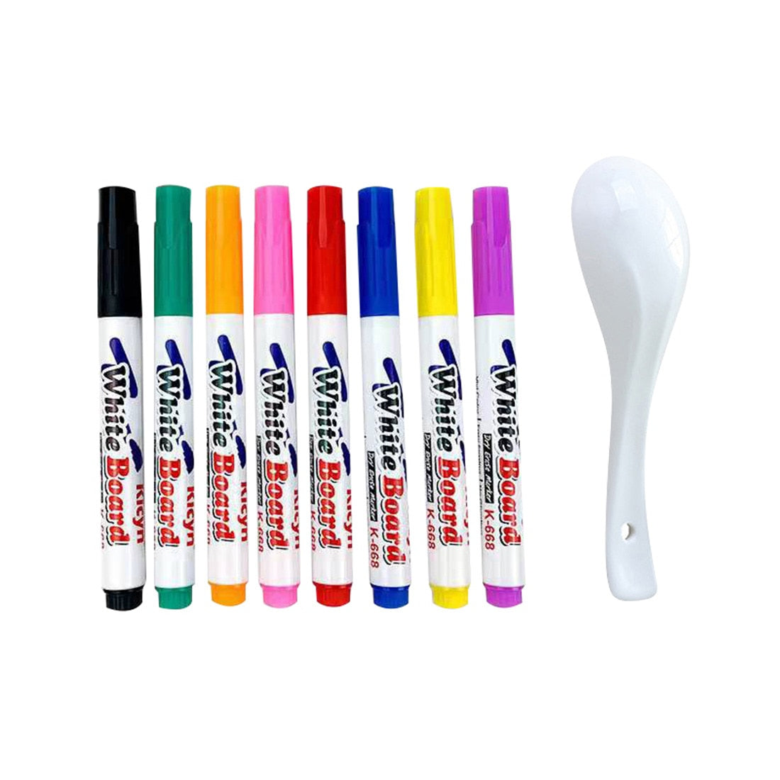 Magische Drijvende Inkt Doodle Pen