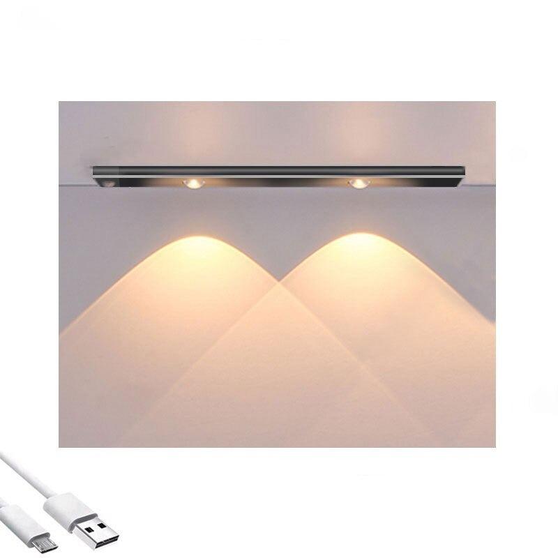 Ultra Dunne LED Nachtlichten