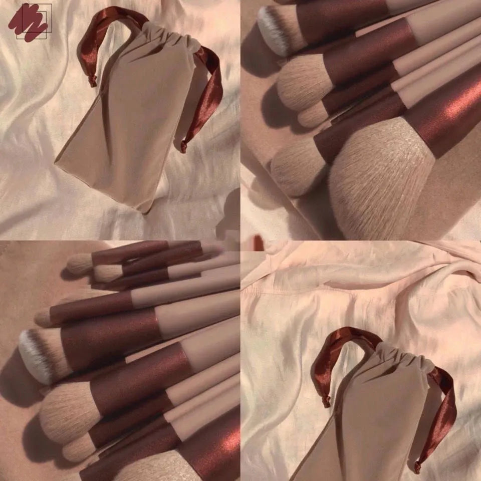 Make-upkwastenset