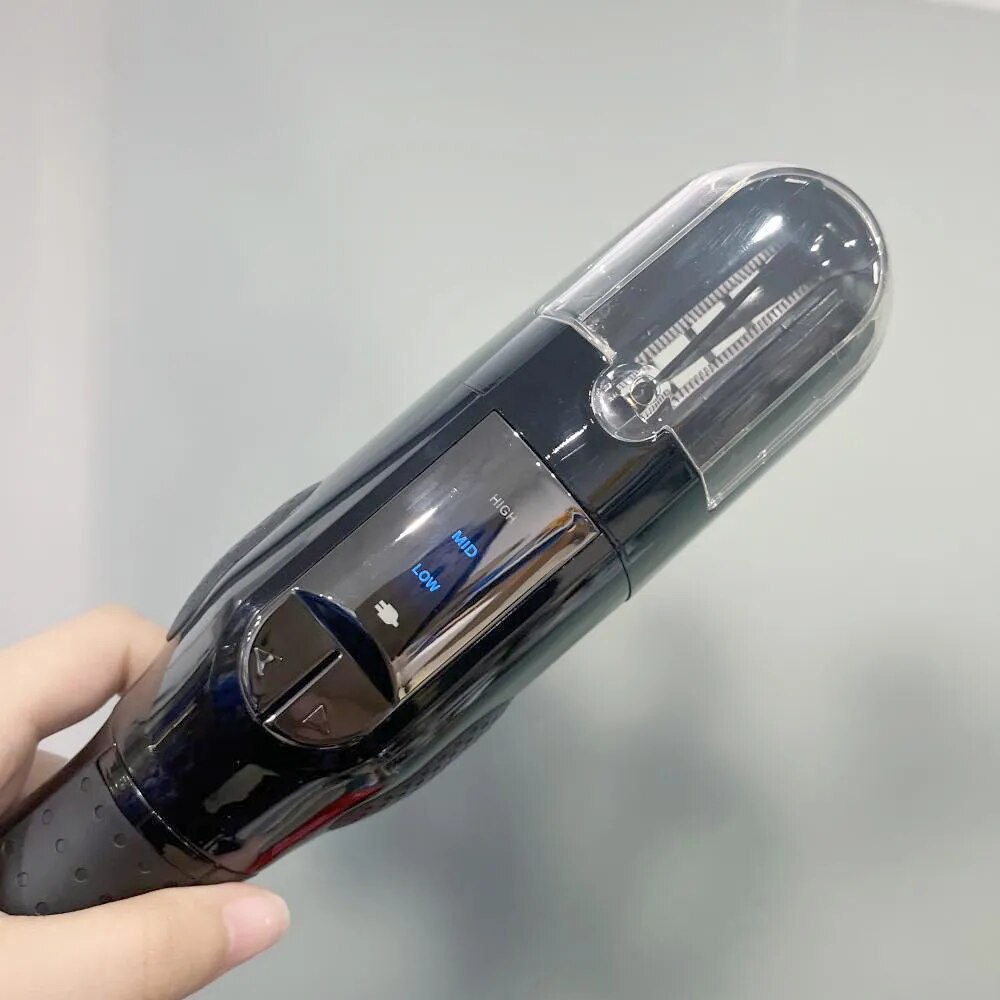 Split End Hair Trimmer