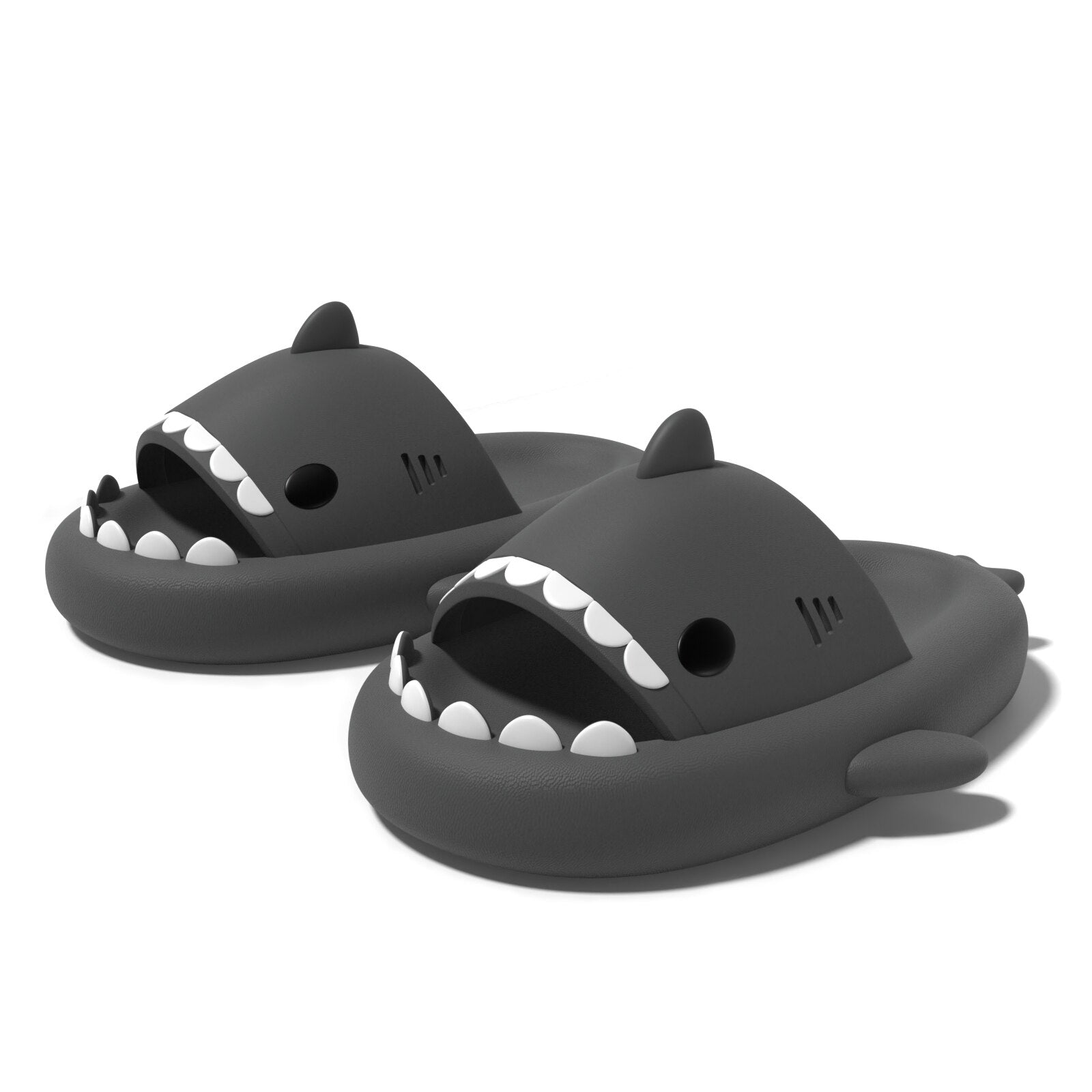 Haaien Slippers