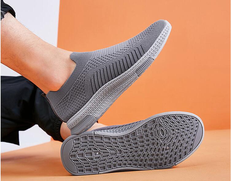 Coole Mesh Hardloopschoenen