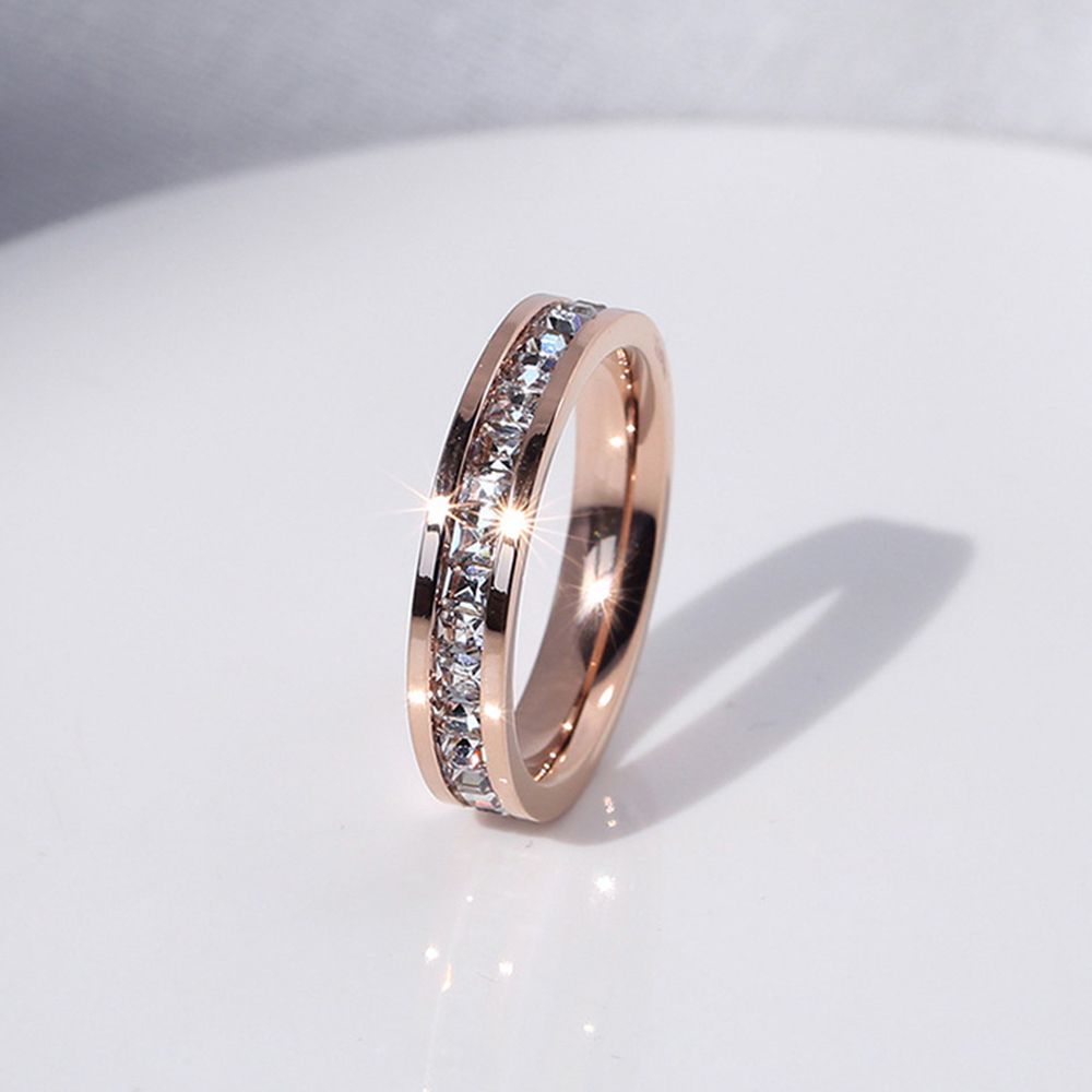 Sparkle Ring