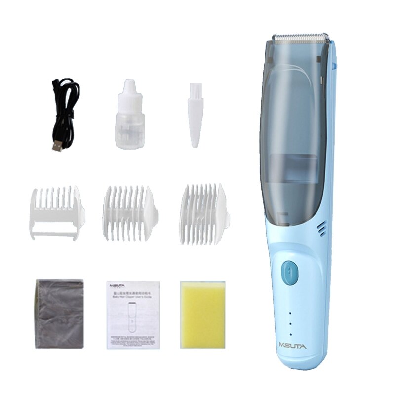 Elektrische Haartrimmer Set