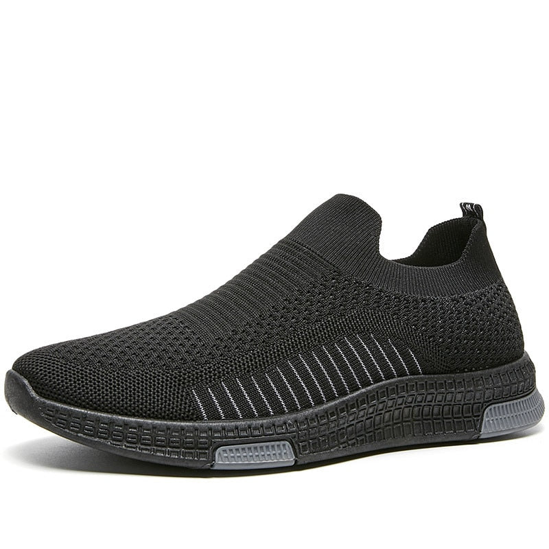 Coole Mesh Hardloopschoenen