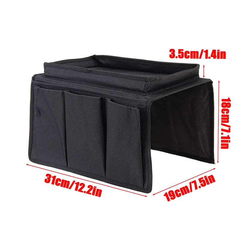 Sofa Armleuning Organisator
