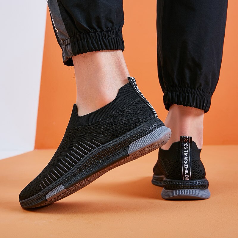 Coole Mesh Hardloopschoenen