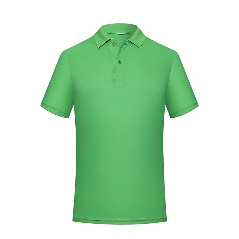 Kortemouw Poloshirt