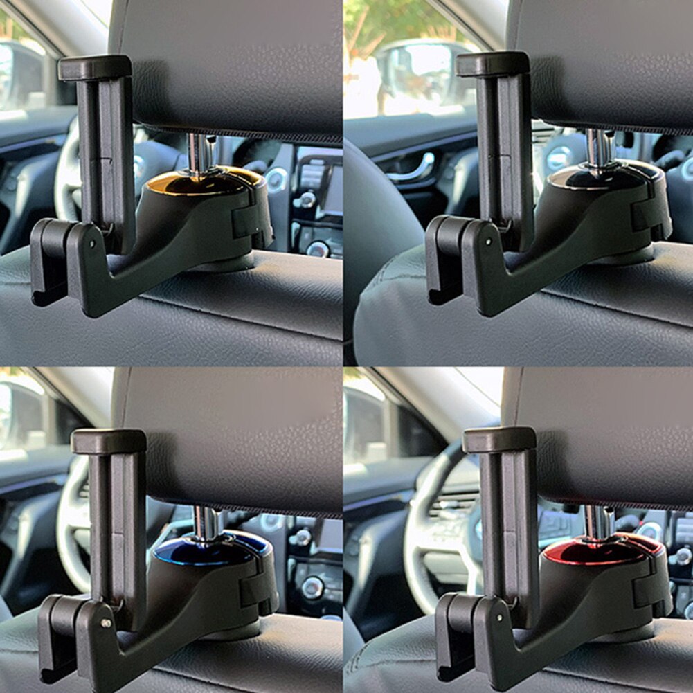 Auto Hoofdsteun Hanger
