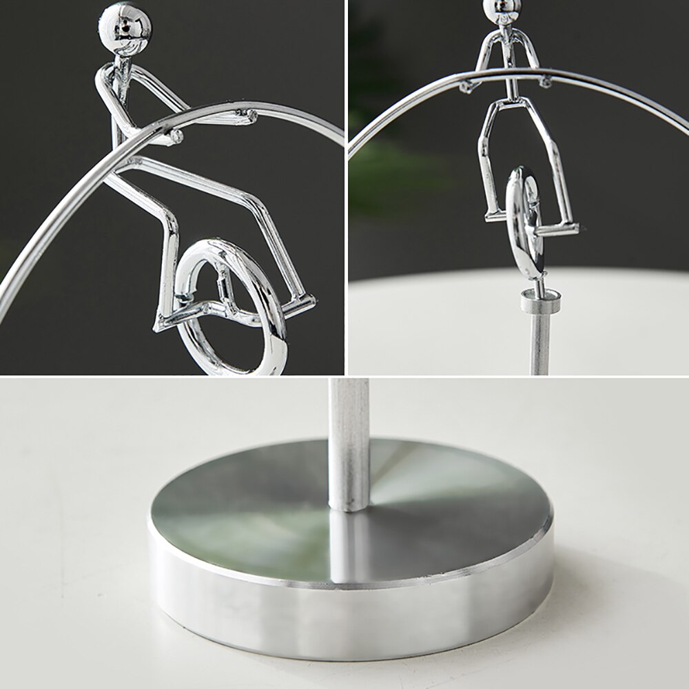 Kinetisch Evenwichtssculptuur