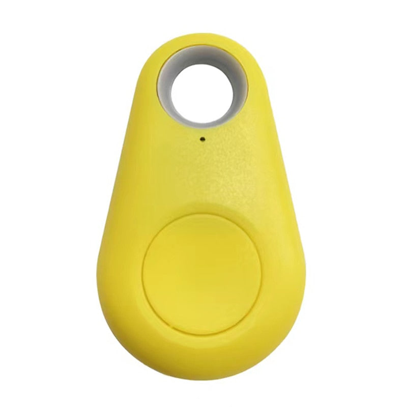 Slimme Mini GPS Vinder