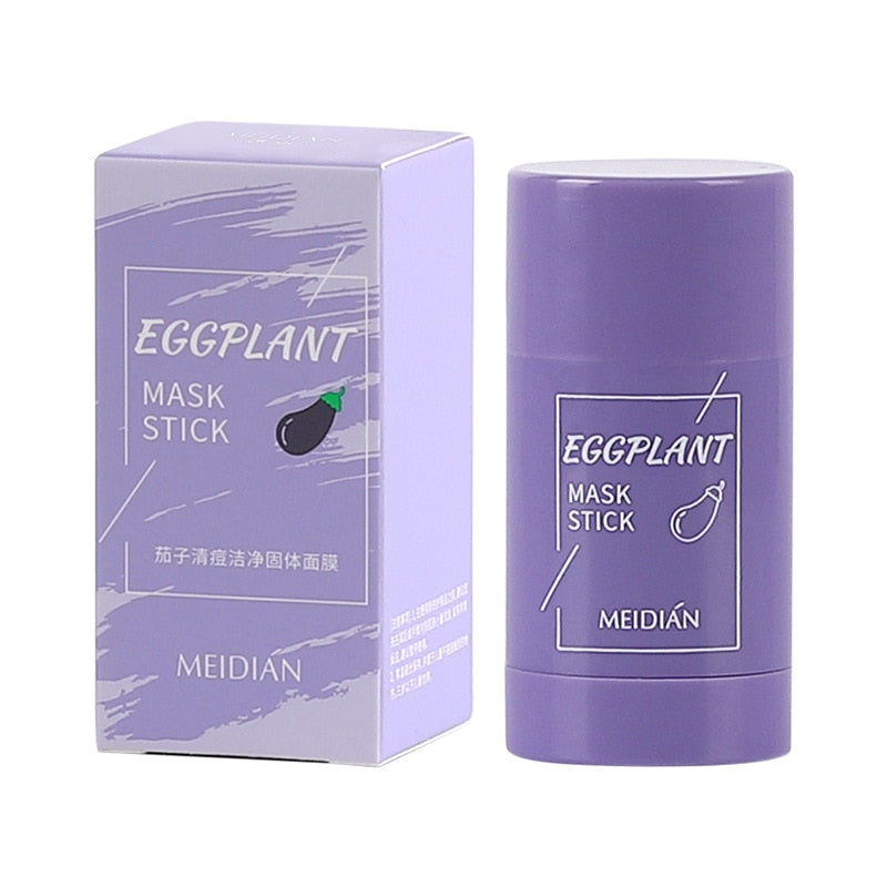 Groene Thee Reinigend Masker Stick