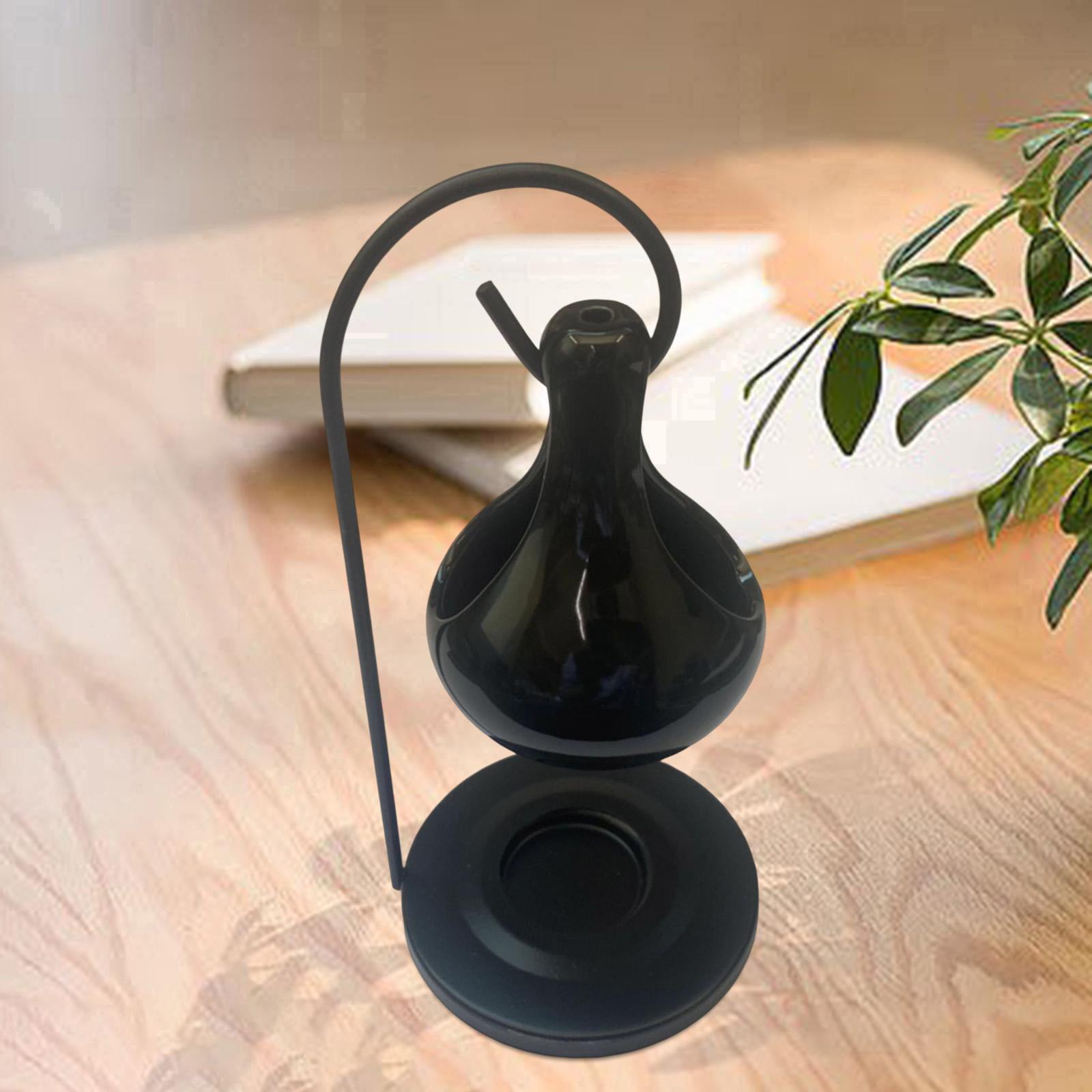 Tranendruppel Olie Diffuser