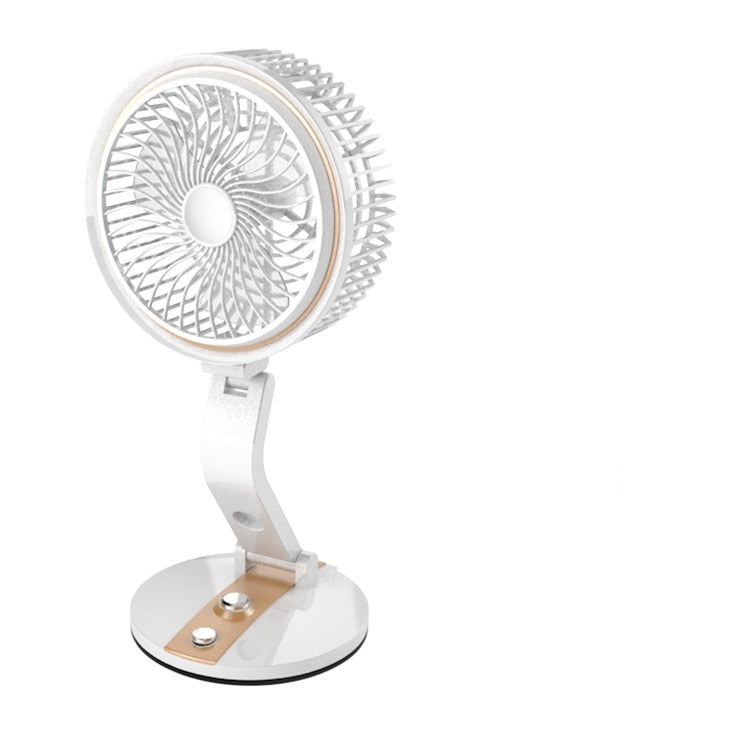 FlexiFan Lamp