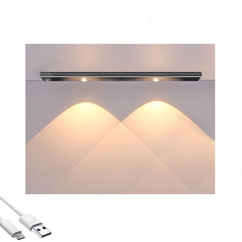 Ultra Dunne LED Nachtlichten
