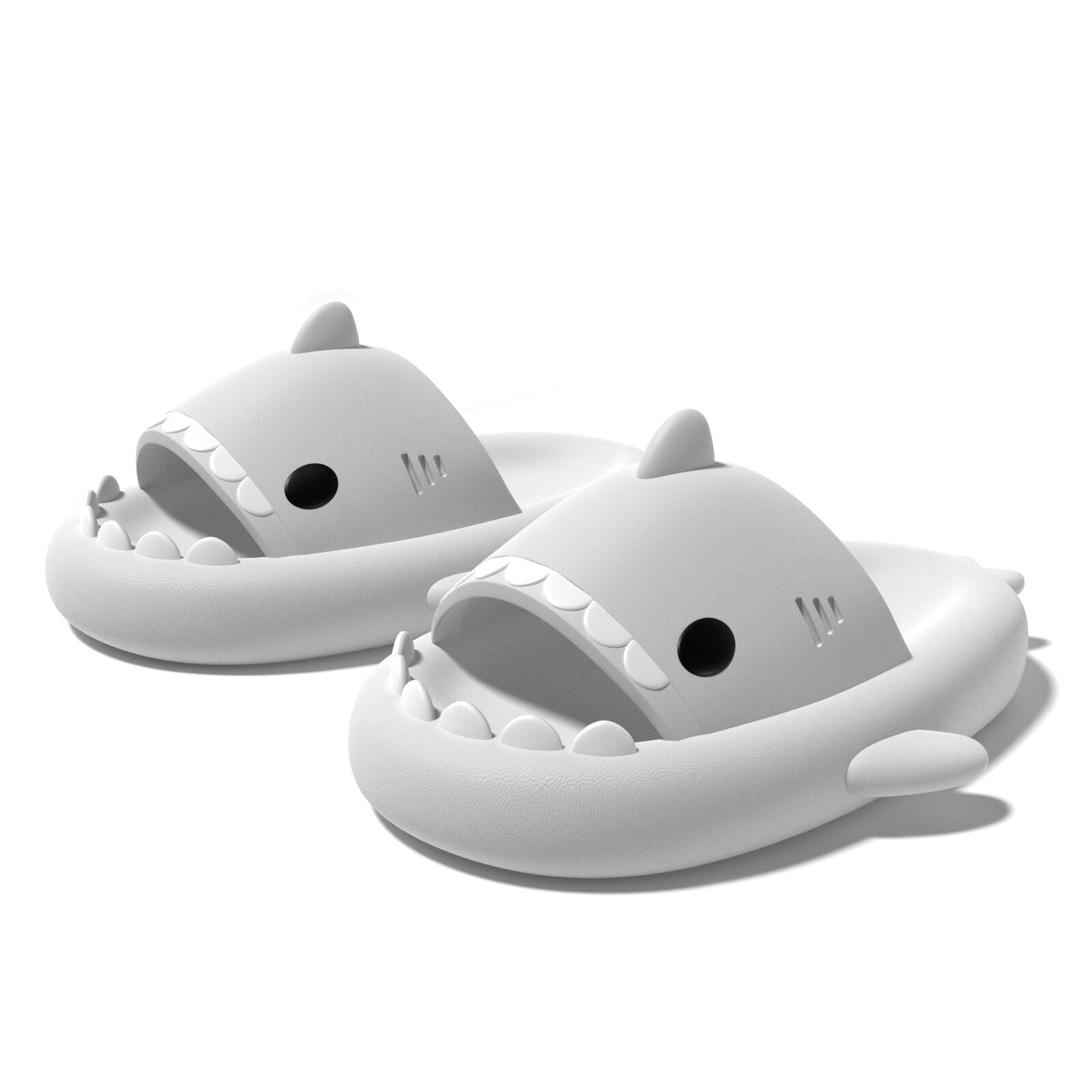 Haaien Slippers