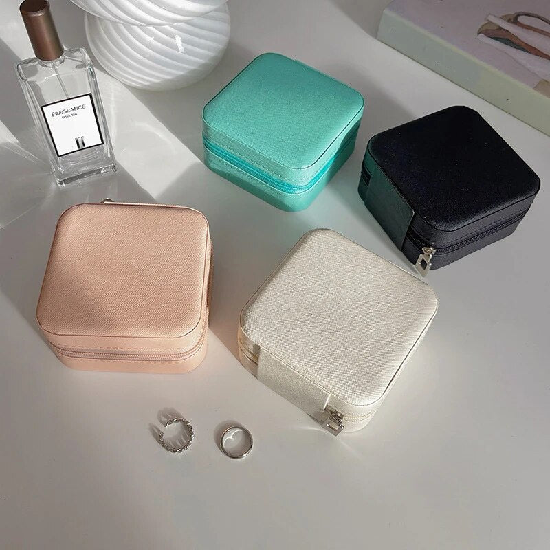 Reis Sieraden Organizer