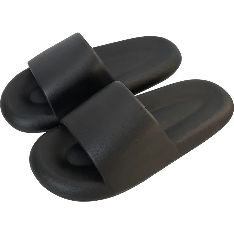 Zachte Antislip Pantoffels
