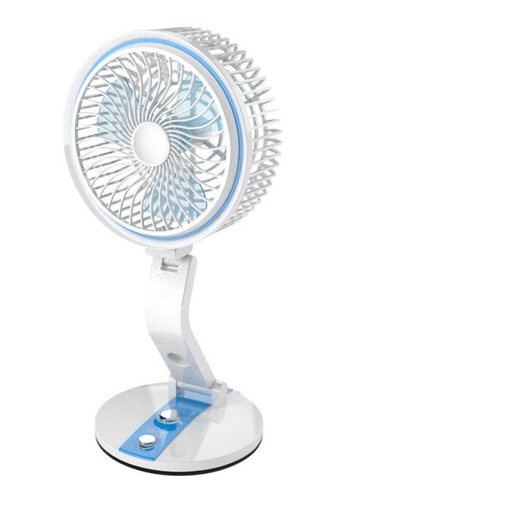 FlexiFan Lamp