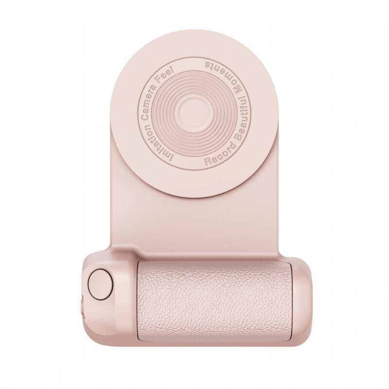 Magnetische Selfiebeugel
