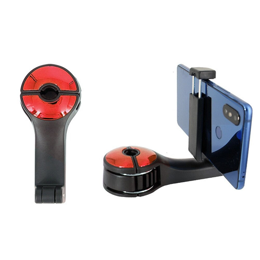 Auto Hoofdsteun Hanger