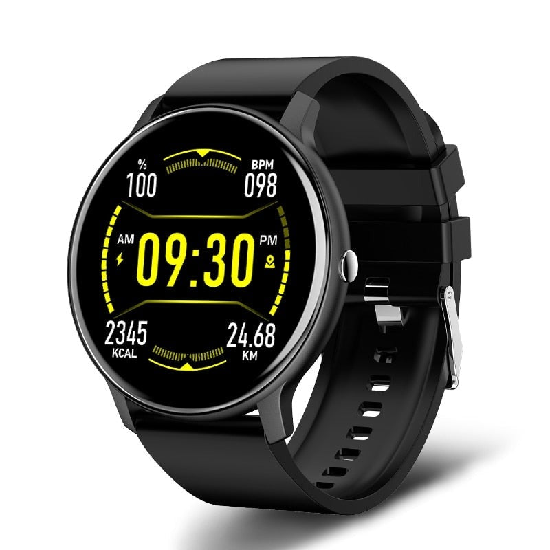 Active Track Smartwatch