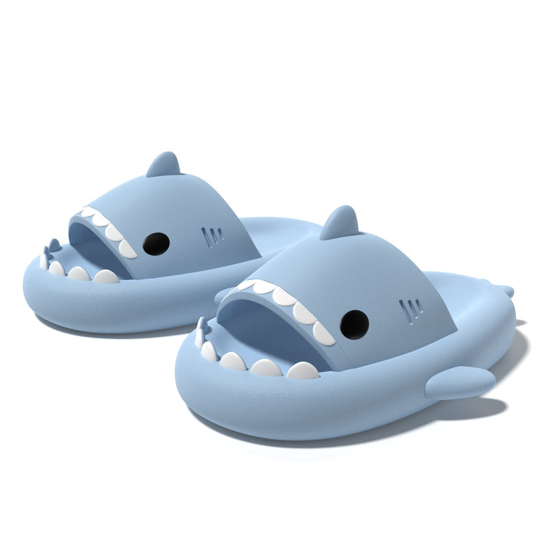 Haaien Slippers