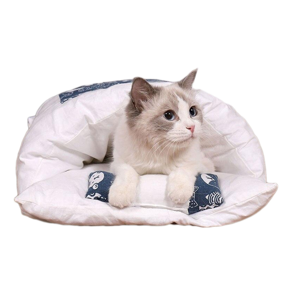 Kattenslaapzak