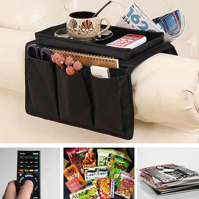 Sofa Armleuning Organisator