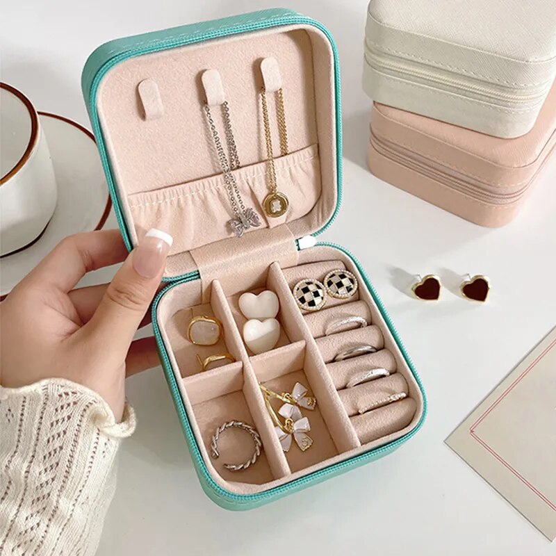 Reis Sieraden Organizer