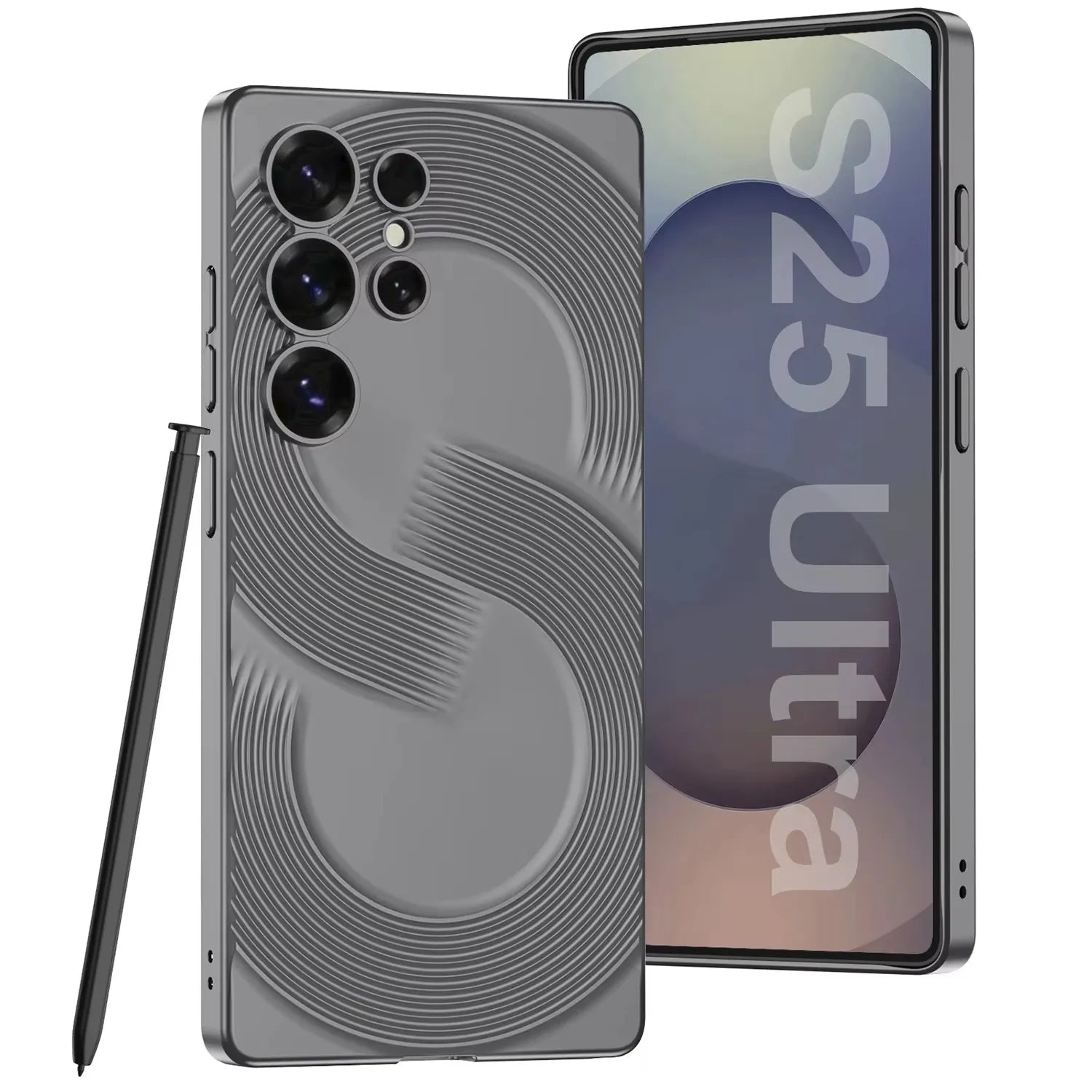 Samsung Galaxy S25 Ultra Beschermcase Ultradun 5