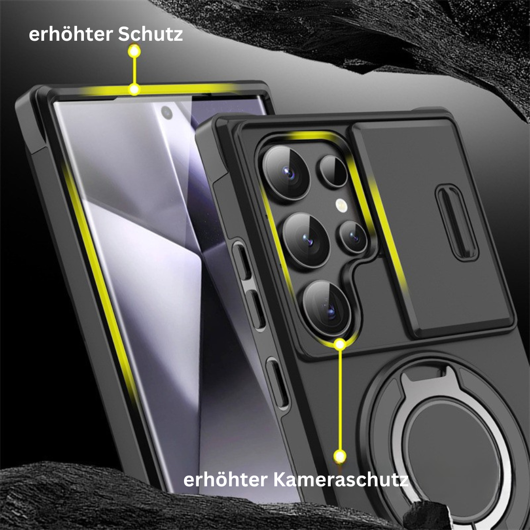 Samsung MagSafe Hoesje voor S-serie Bescherming 5