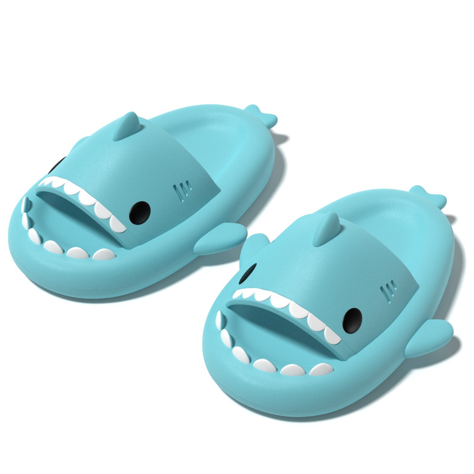 Haaien Slippers