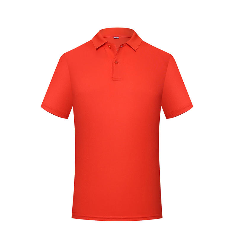 Kortemouw Poloshirt