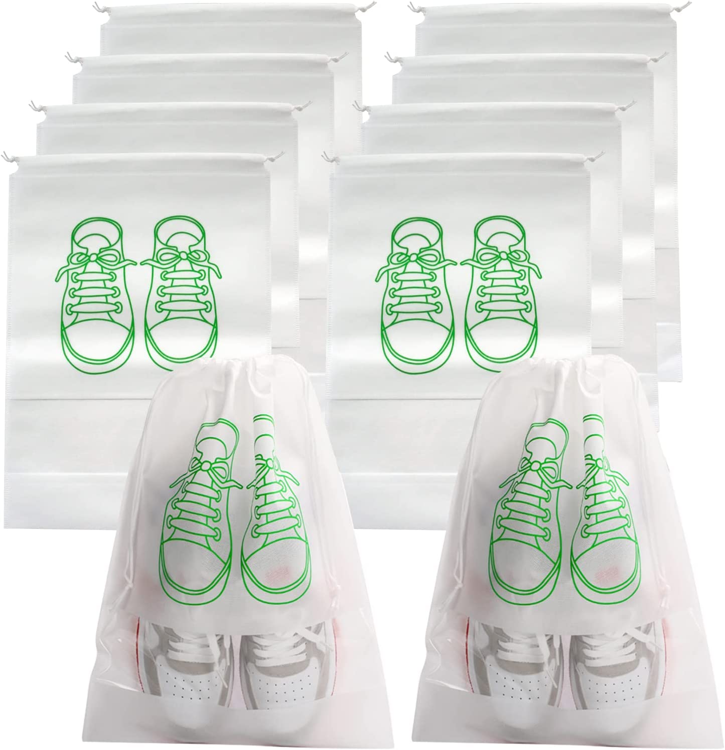 Koord Reistas voor Schoenen