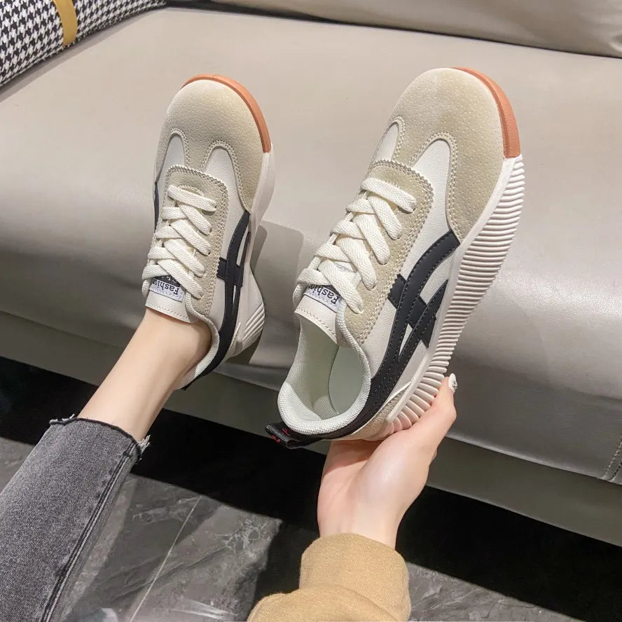 Ergonomische Orthopedische Hardloopschoenen