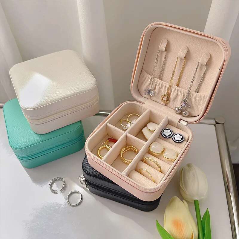 Reis Sieraden Organizer