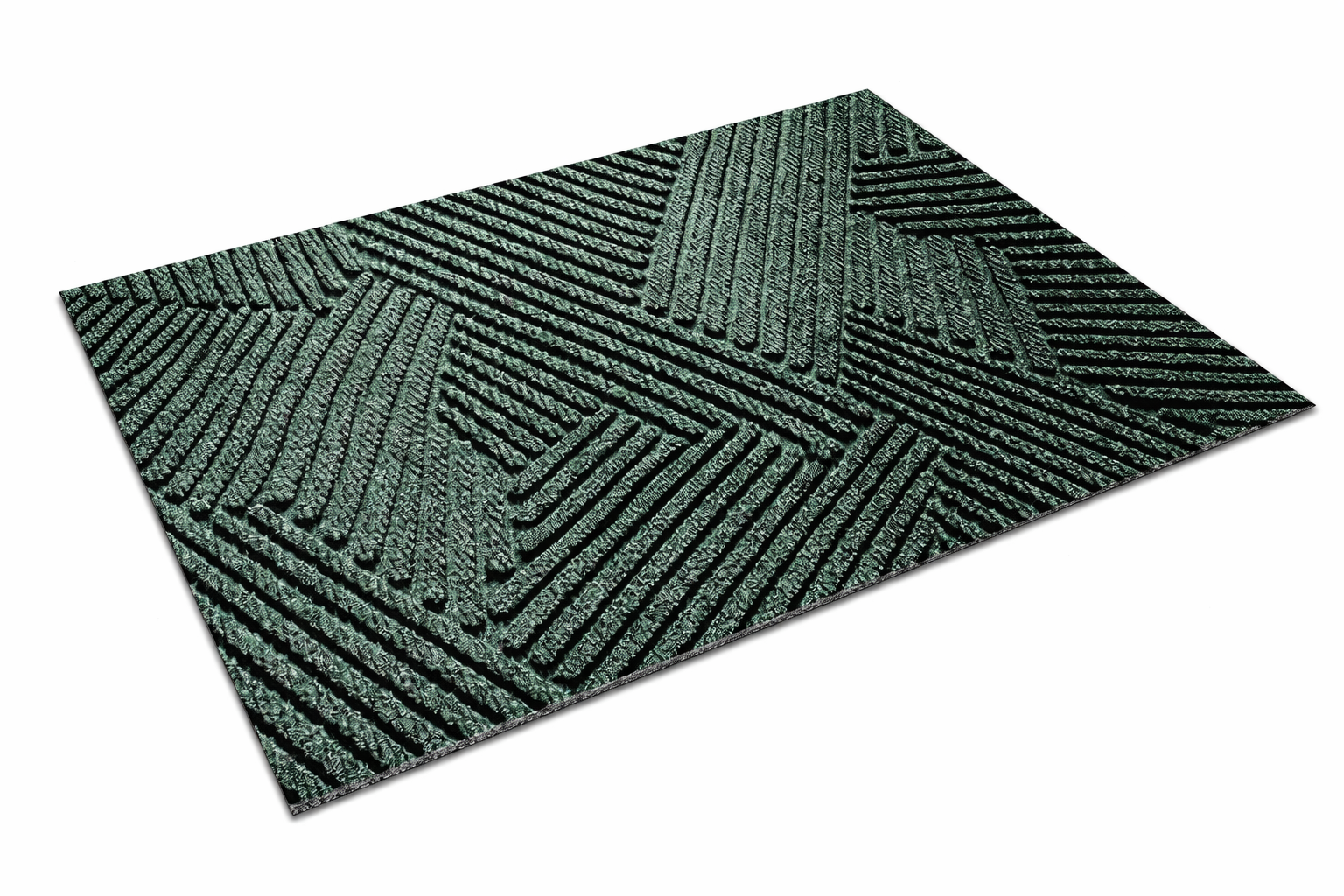 Scandinavische PVC-deurmat met antislipdesign 1