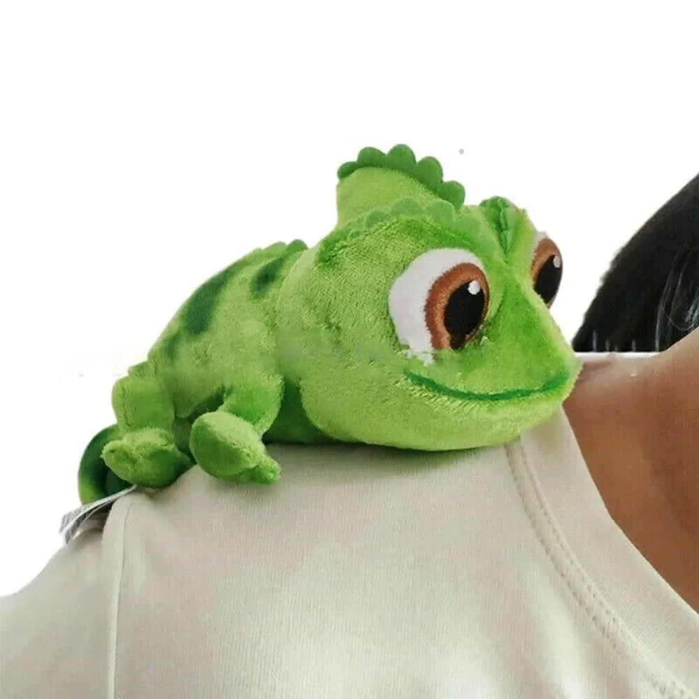 Schattige Magnetische Knuffel voor Op de Schouder 0