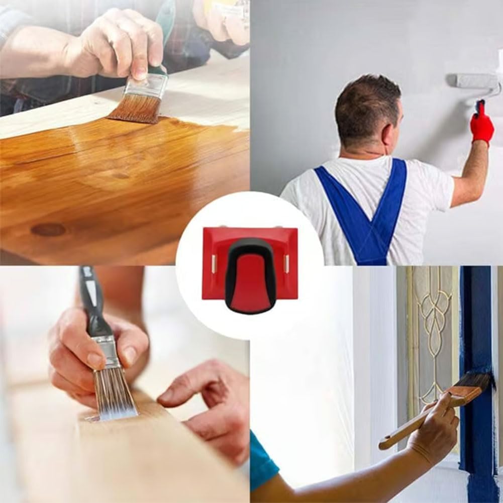 Schilderhulpmiddel LigneParfaite voor Professionele Lijnen 5