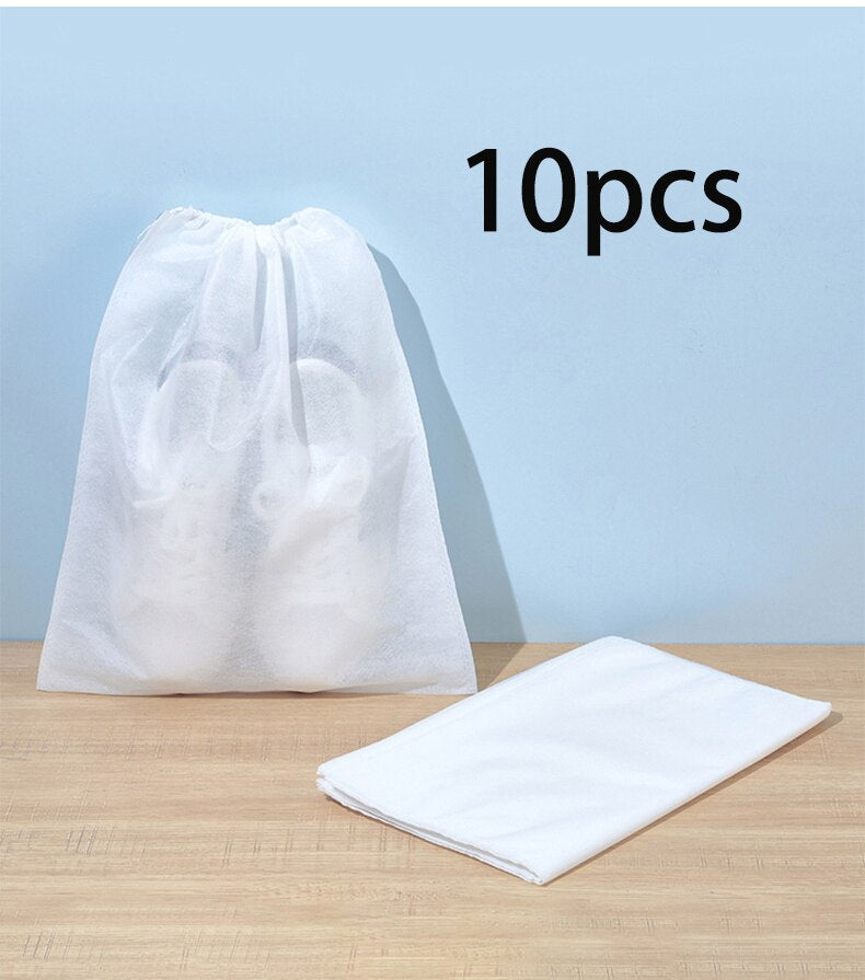 Schoenen Organizer Tas Voor Reizen En Opslag 8