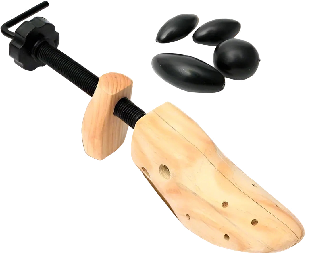 Schoenenrek voor Perfecte Pasvorm 0