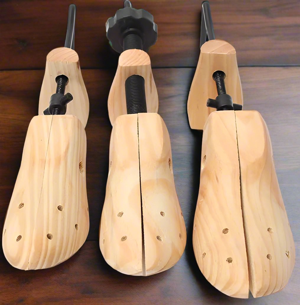 Schoenenrek voor Perfecte Pasvorm 4