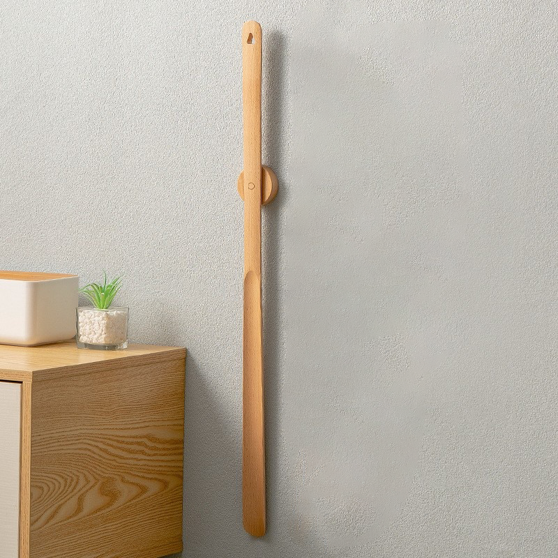 Schoenlepel 50 cm met Verlengd Handvat 6