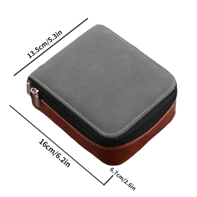Schoenverzorgingsset 9 Stuks Compleet voor Nette en Casual Schoenen 3