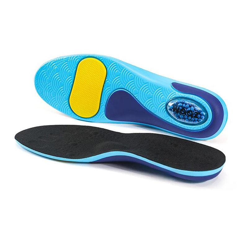 Schoenzolen Voor Optimale Ondersteuning En Comfort 0