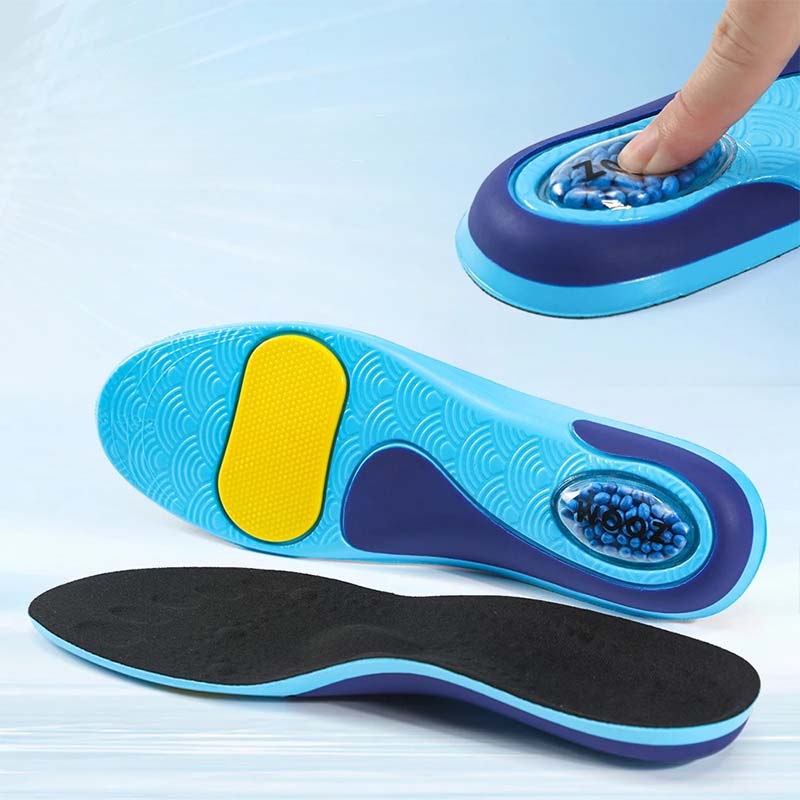Schoenzolen Voor Optimale Ondersteuning En Comfort 2